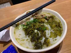-皇城坝小吃(科华成都王府井购物中心店)
