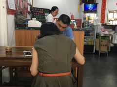 大堂-随柳居·苏式小吃(建新巷店)