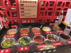 -龚印记牛骨牛杂屋·四代传承(珠影星光城店)