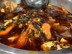 -芽庄老成都川菜馆