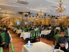 大堂-巴依老爷·新疆美食(上城区天城路店)