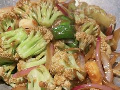 -前海沿·青岛菜(李沧万达店)