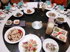 -上海1号私藏菜(静安店)