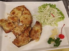 -高丽馆(尊茂店)