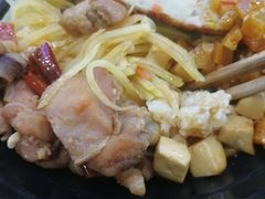 -中医药大学-第2食堂