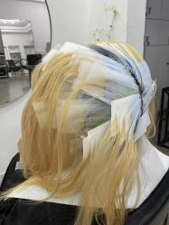 -Moyue HAIR SALON