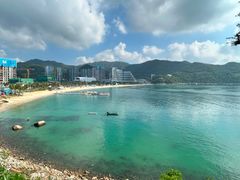 -大梅沙海滨公园