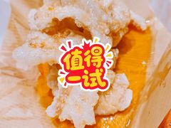 -老长春肉馆(创业大街店)
