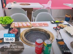 -鲸鱼先生·海鲜烤肉海景餐厅