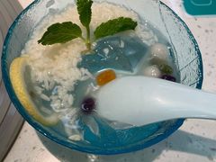 大碗冰粉-青花椒花椒鱼(合生汇店)