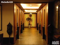 -苏州独墅湖书香世家酒店