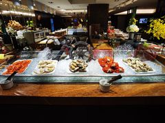 -浙江饭店-喝彩自助餐厅(延安路店)