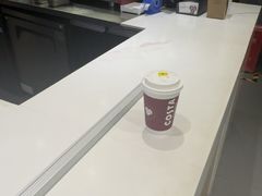 -COSTA COFFEE(丰联广场店)