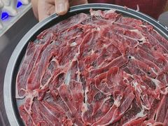 -醉董牛川派鲜肉自选火锅(烟台店)