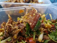 -鸿运兔·手撕烤兔(天府广场店)