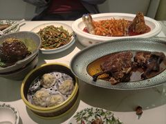 -苏梦江南·淮扬菜(夫子庙店)