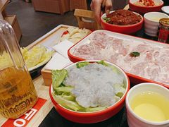 -蜀大侠火锅.川剧变脸(龙泉世茂店)