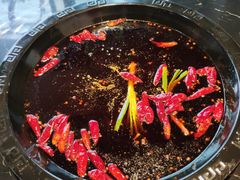 -桃花沅火锅(长嘉汇江景店)