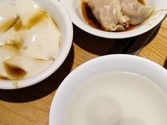 -龙抄手食府(浣花北路店)