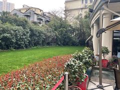 -老洋房花园饭店(绍兴路店)