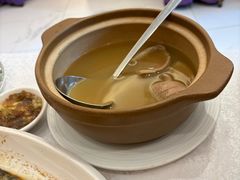 -畔山酒店中餐厅