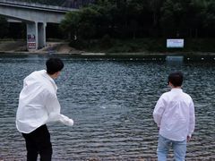 -楠溪江风景名胜区