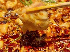 -胖子鱼·天水麻辣鱼火锅(秦州407店)