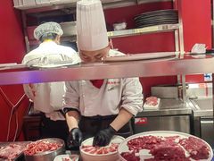 -巴蜀大将火锅(春熙店)