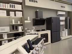 -小米之家(长宁中山公园龙之梦店)