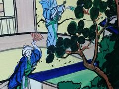 -学习谷日语培训日本留学·多语种外语教学(海淀人大分部)