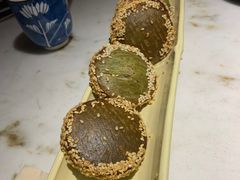 -绿茶餐厅(城西银泰城店)