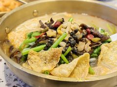-雙冲柳州螺蛳粉&酸嘢&桂林米粉(簋街店)
