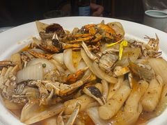 -周家二小姐的菜(西津渡店)