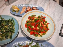 -志明眷村·台式融合菜·宵夜