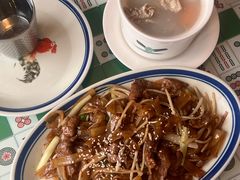 -香港新记茶餐厅(春熙太古里店)
