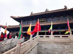 -大槐树寻根祭祖园