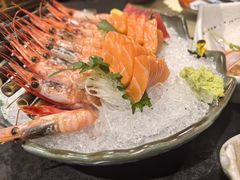 -红叶日本料理(三八广场店)