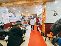 -郑家包子牛肉拉面(尚勤路店)