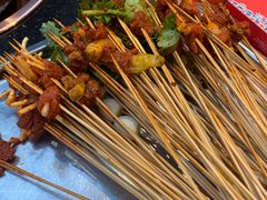 -镇江龙·火锅串串(武侯祠店)