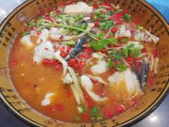 -食尚盐帮菜(杜甫草堂店)