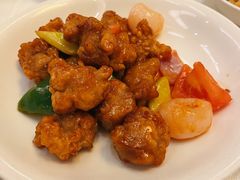 -莆田餐厅PUTIEN(西安万象天地店)