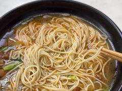 -凯丽上海阳春面馆(德仁里店)