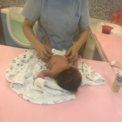 -月幸福月子中心(静安店)