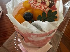 -小杨生煎(黄河路店)