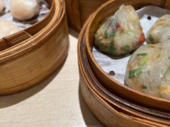 -添好运点心专门店(深水埗店)