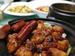 -天厨妙香素食餐厅(清华店)