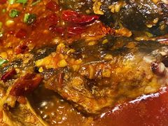 -鱼酷活鱼烤鱼(沈阳大悦城店)