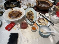 -山顶沙河粉-粤菜馆(凯旋店)