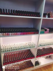 -EasyLady美甲沙龙