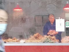 -土门八珍烤鸡腊味店(土门老店)